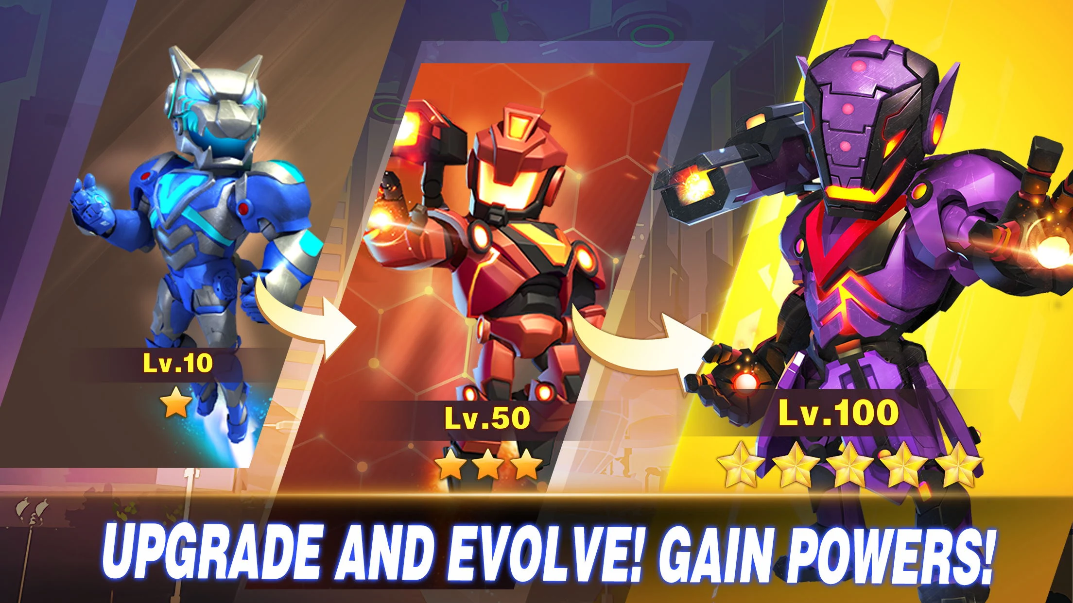 Planeamento Estratégico